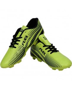 Green Football shoes for Mens
